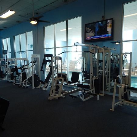 The Suites At Americano - دايتونا بيتش المظهر الخارجي الصورة