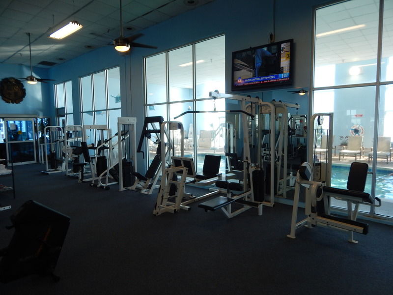 The Suites At Americano - دايتونا بيتش المظهر الخارجي الصورة