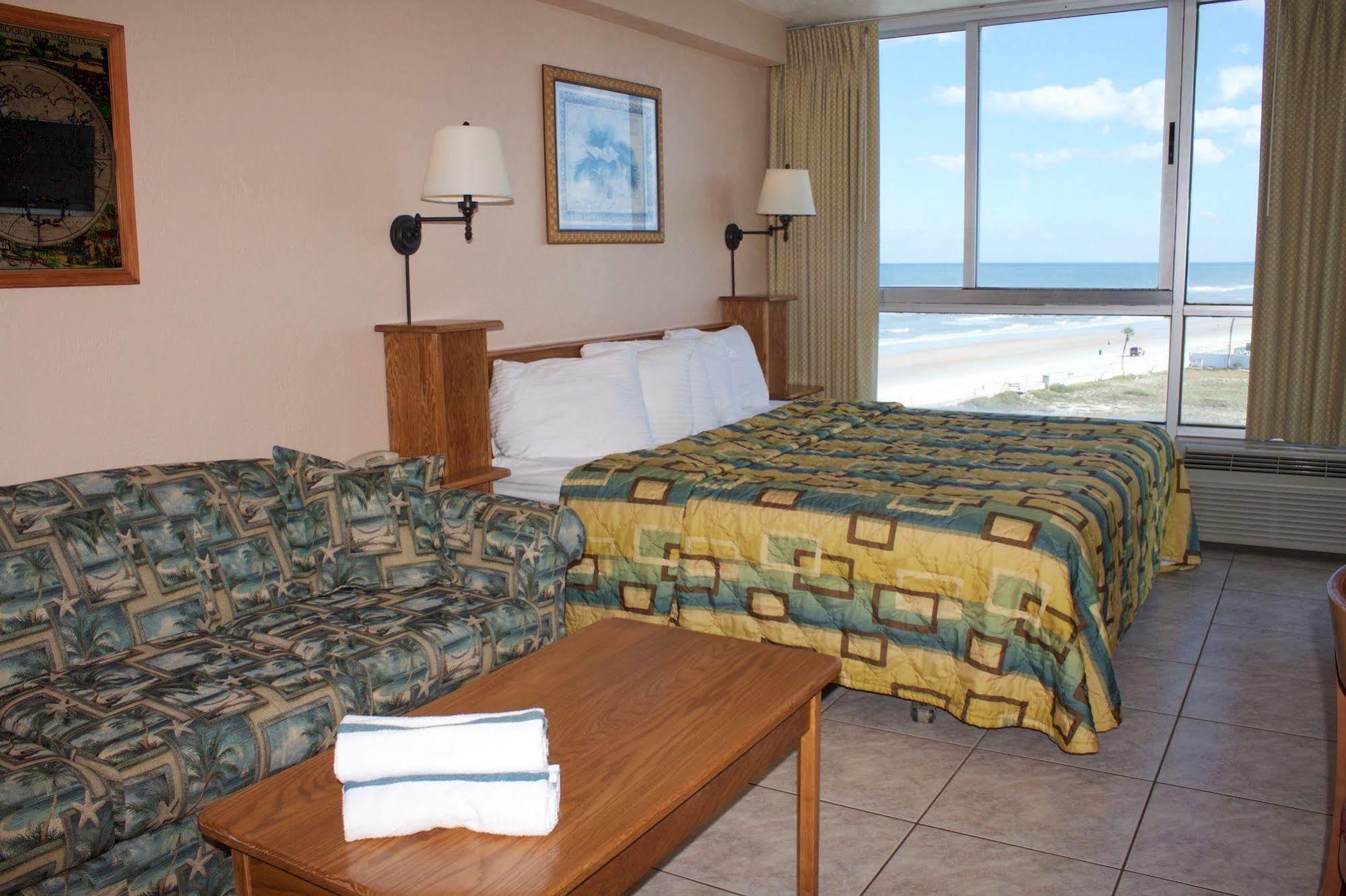 The Suites At Americano - دايتونا بيتش المظهر الخارجي الصورة