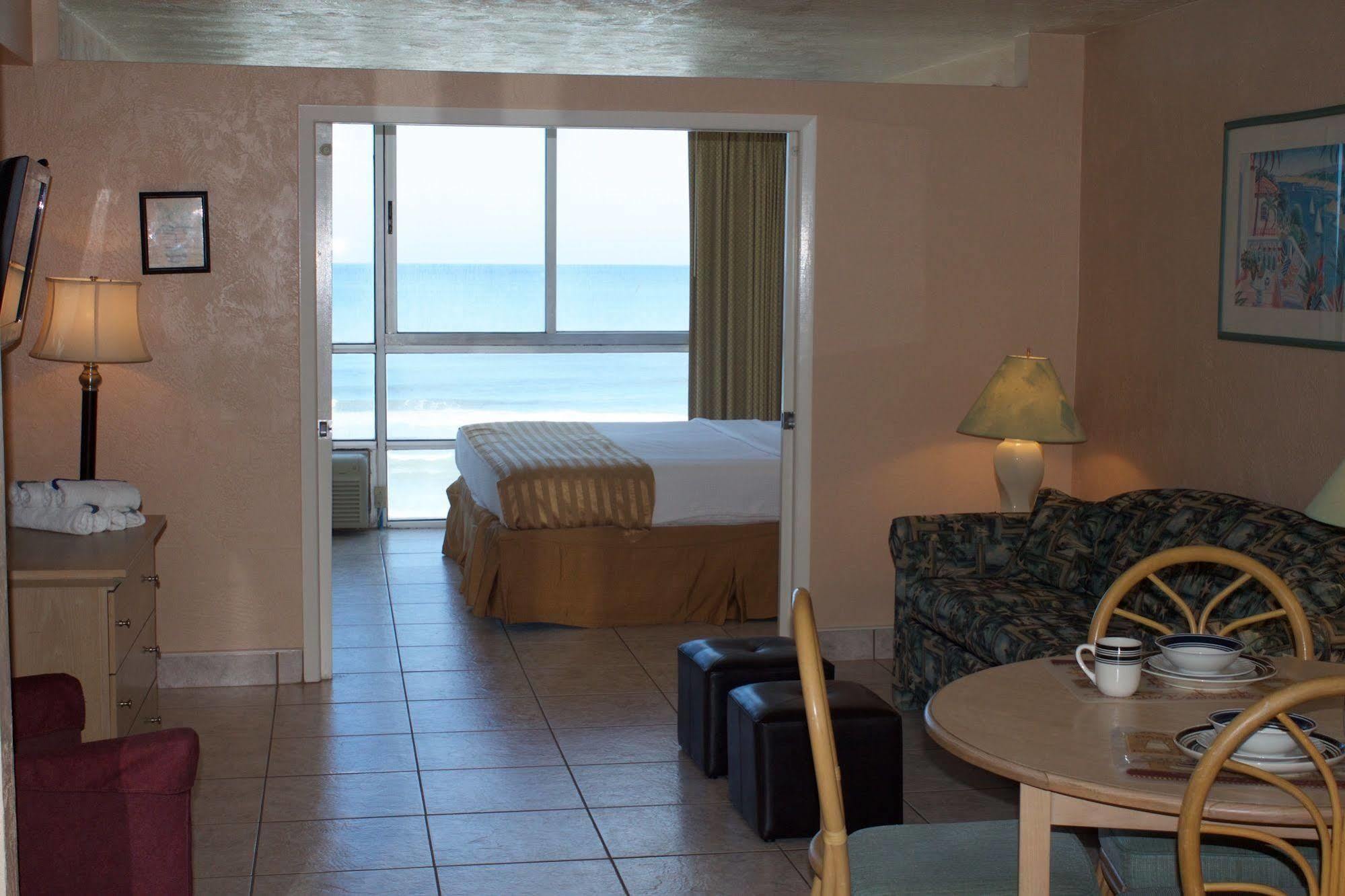 The Suites At Americano - دايتونا بيتش المظهر الخارجي الصورة