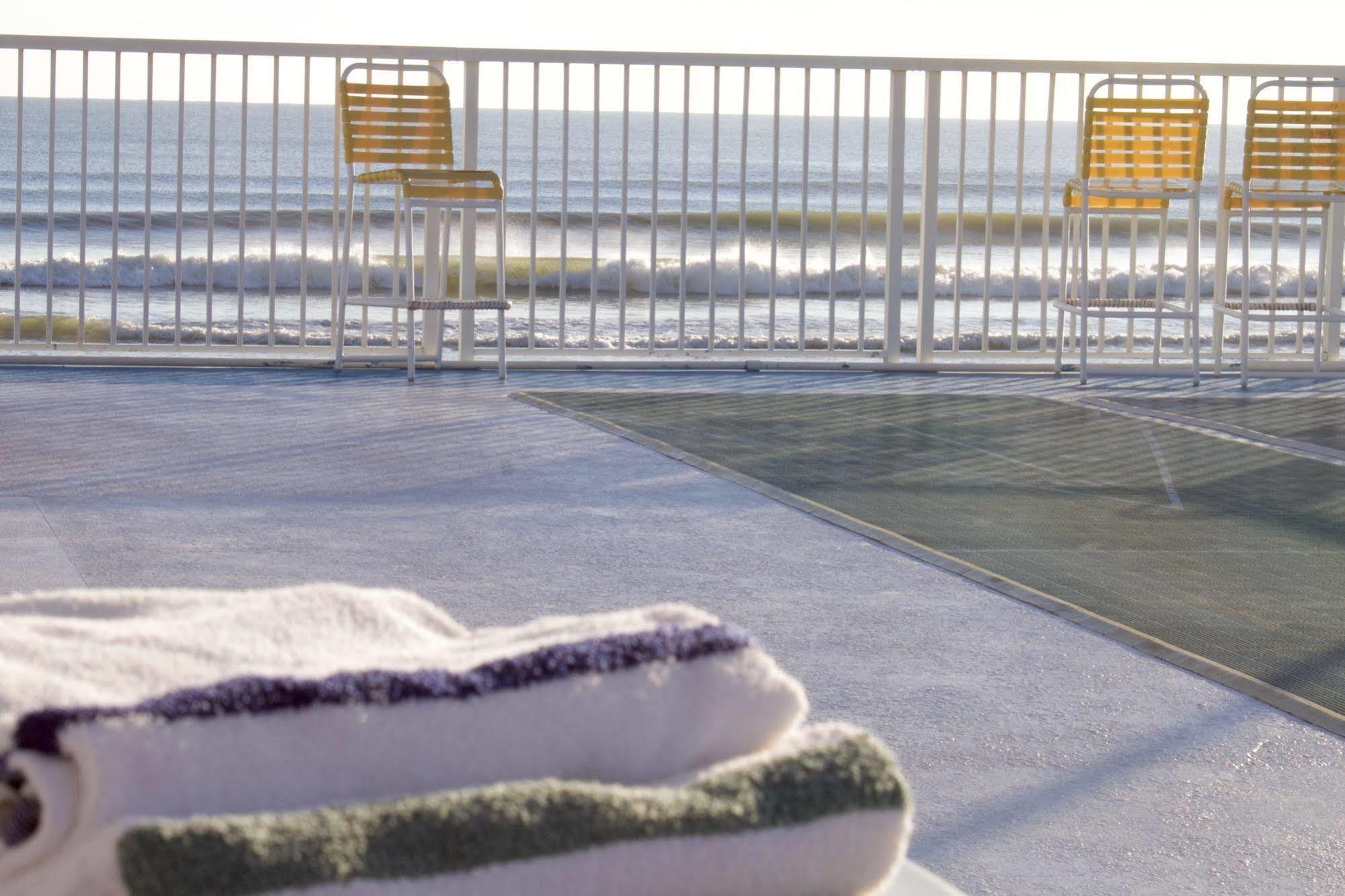 The Suites At Americano - دايتونا بيتش المظهر الخارجي الصورة