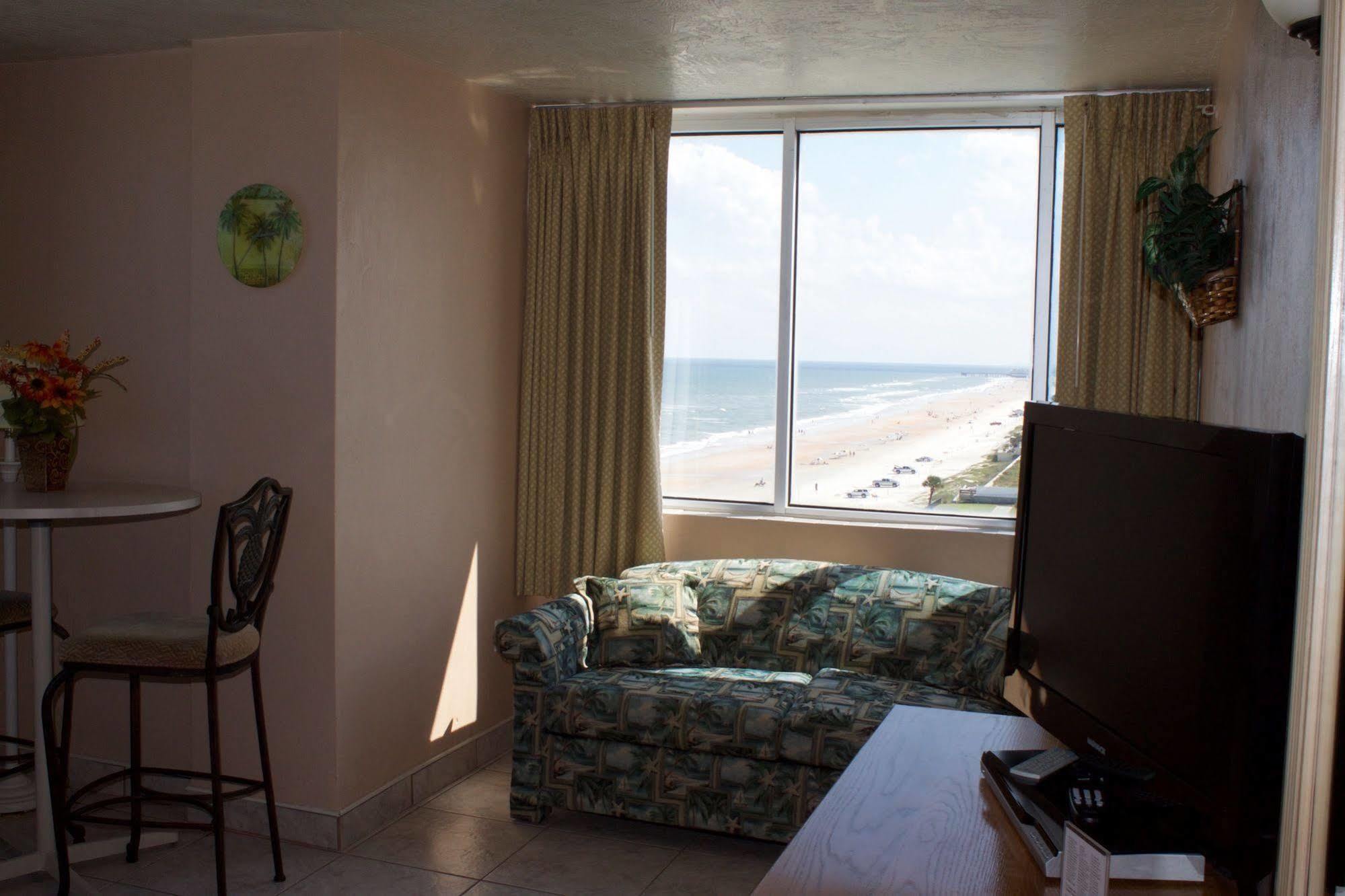 The Suites At Americano - دايتونا بيتش المظهر الخارجي الصورة