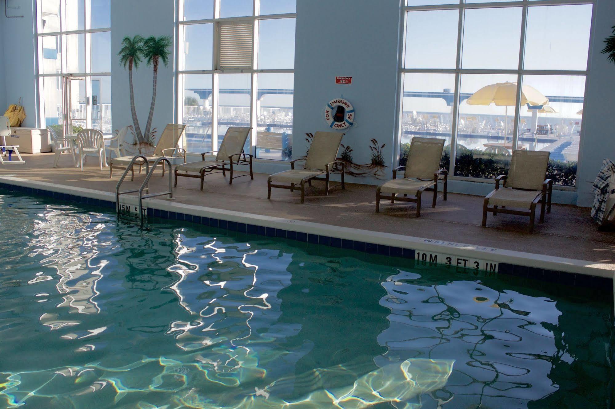 The Suites At Americano - دايتونا بيتش المظهر الخارجي الصورة