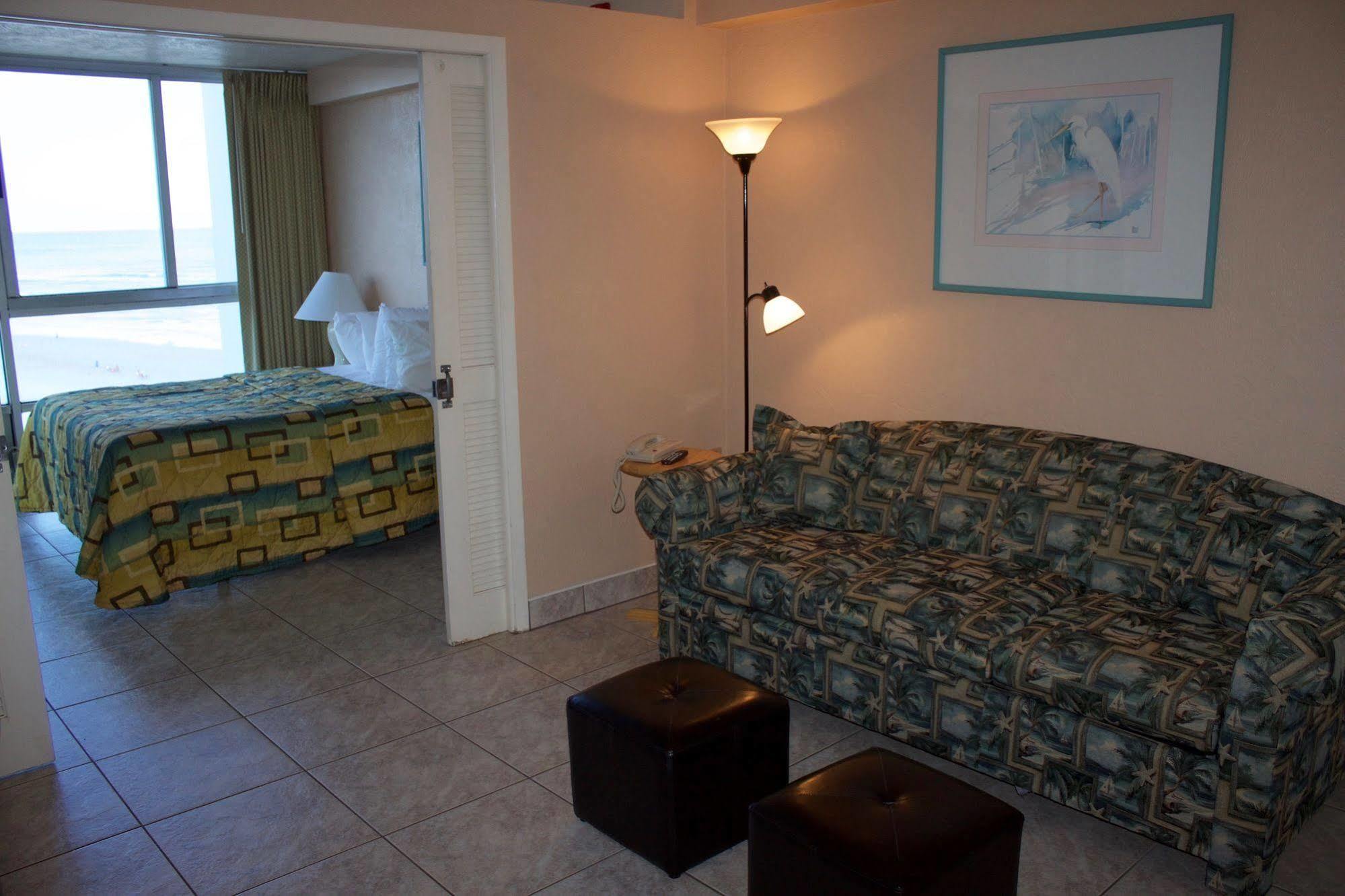 The Suites At Americano - دايتونا بيتش المظهر الخارجي الصورة