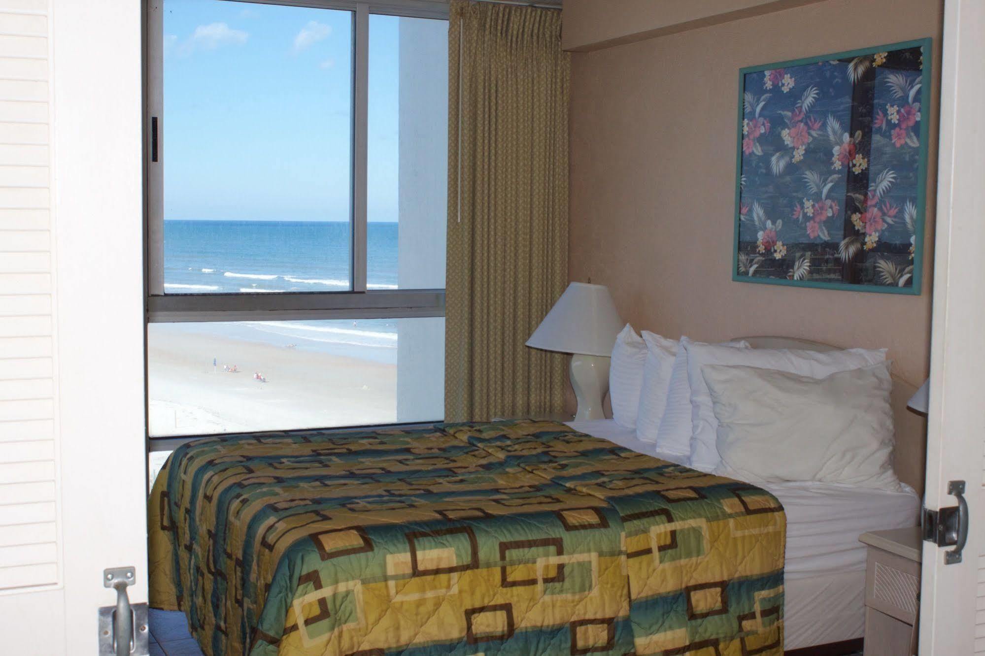 The Suites At Americano - دايتونا بيتش المظهر الخارجي الصورة