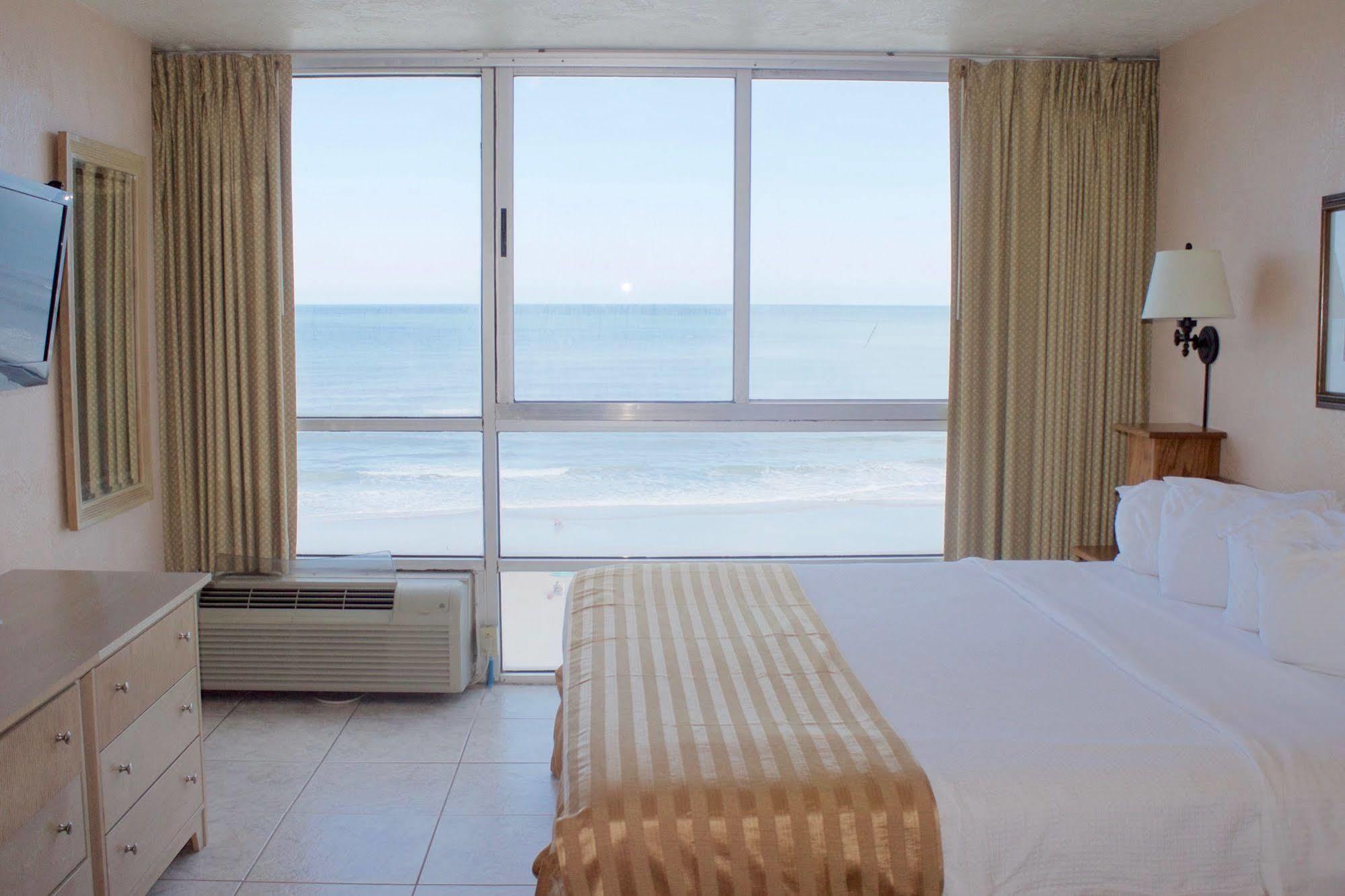 The Suites At Americano - دايتونا بيتش المظهر الخارجي الصورة