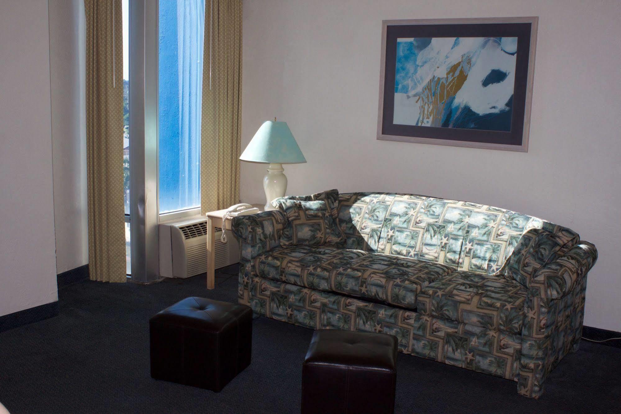 The Suites At Americano - دايتونا بيتش المظهر الخارجي الصورة