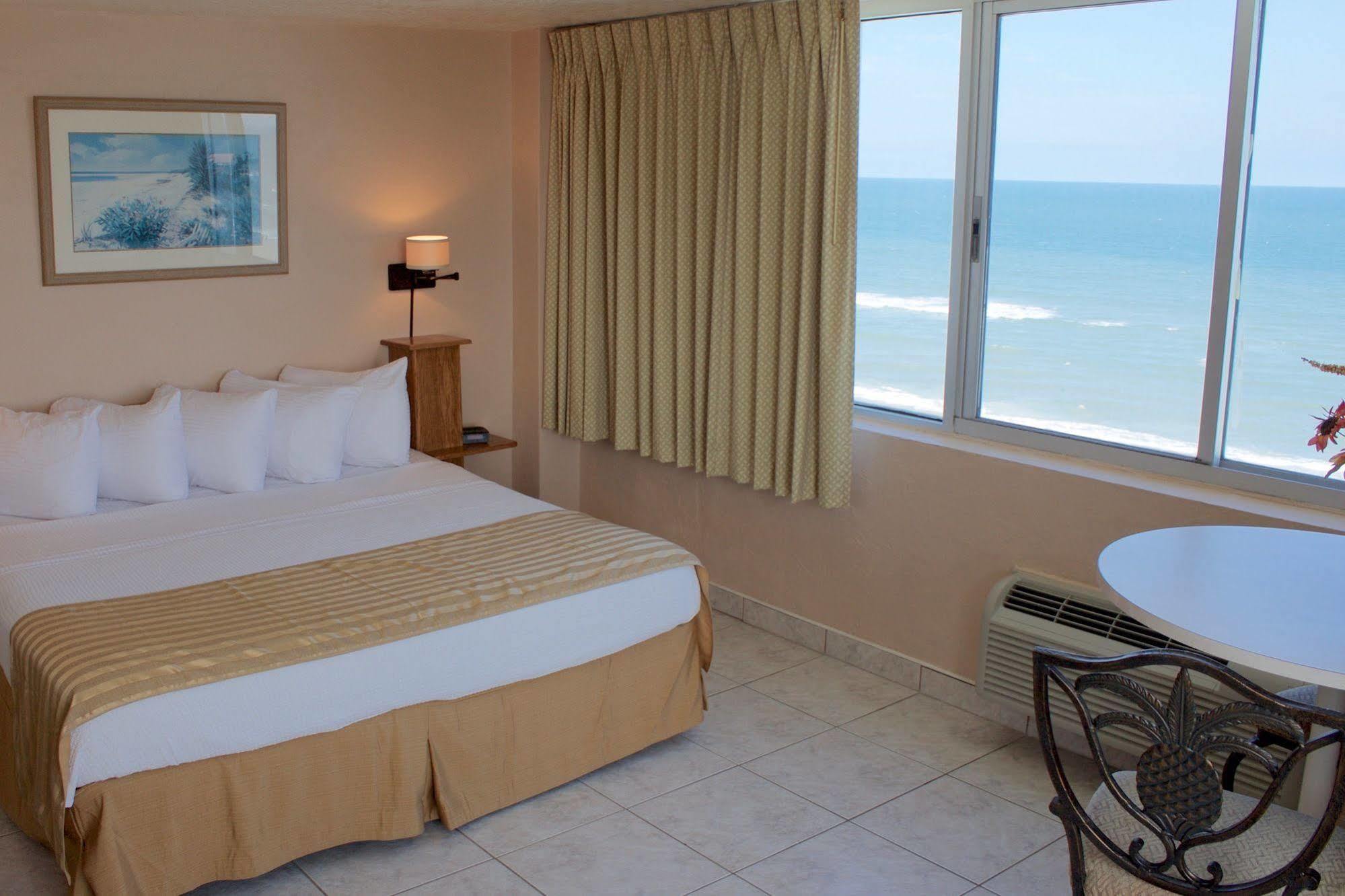 The Suites At Americano - دايتونا بيتش المظهر الخارجي الصورة