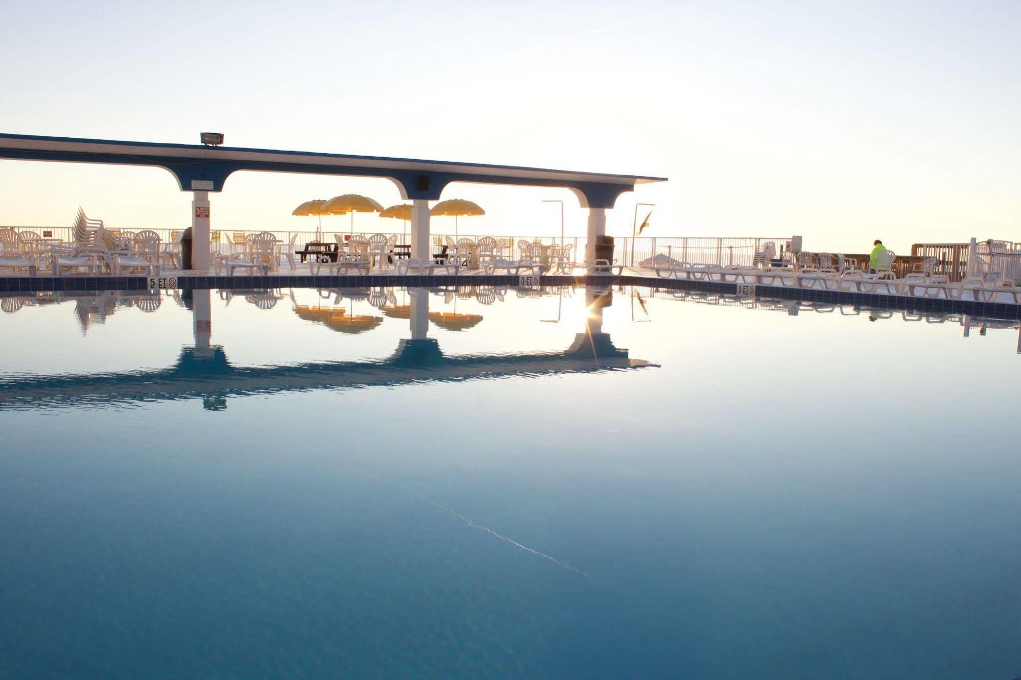 The Suites At Americano - دايتونا بيتش المظهر الخارجي الصورة