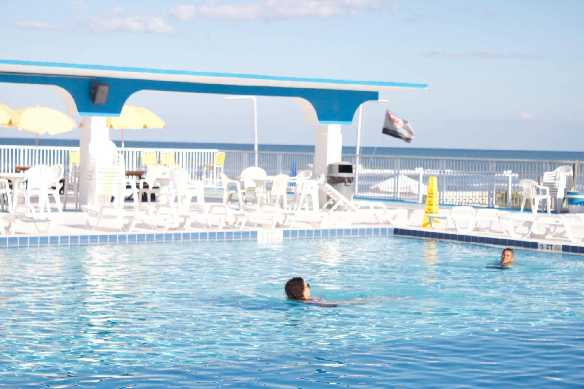 The Suites At Americano - دايتونا بيتش المظهر الخارجي الصورة